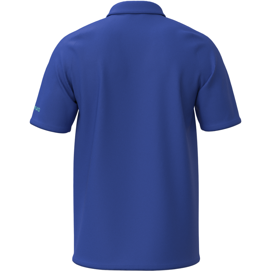 Mizuno Mizuno RB Polo Dazzling Blue